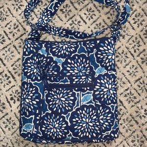 Vera Bradley crossbody